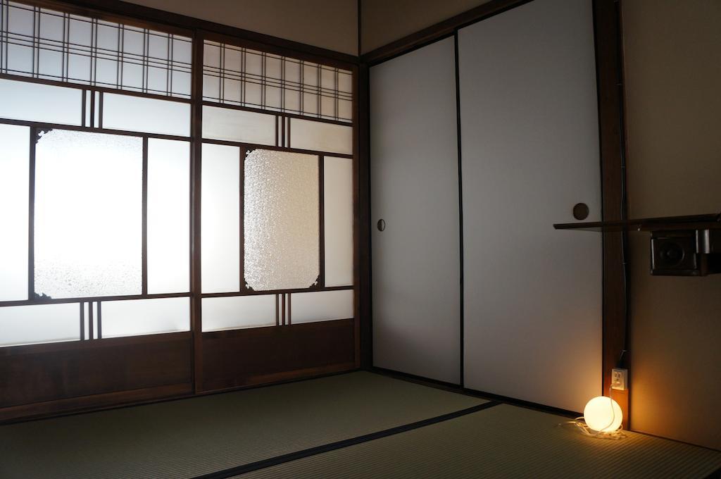 Itoya Stand Guesthouse Kyoto Dış mekan fotoğraf