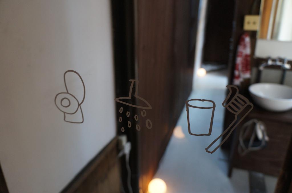 Itoya Stand Guesthouse Kyoto Dış mekan fotoğraf
