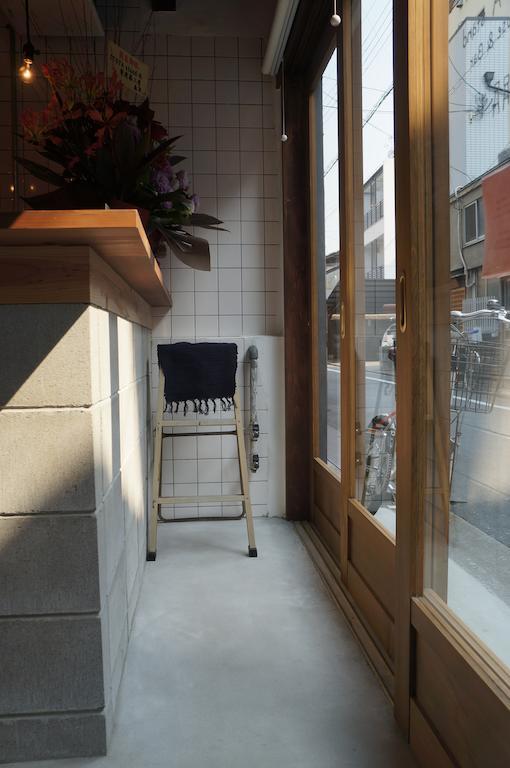 Itoya Stand Guesthouse Kyoto Dış mekan fotoğraf