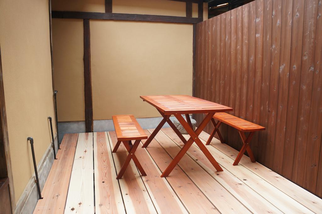 Itoya Stand Guesthouse Kyoto Dış mekan fotoğraf