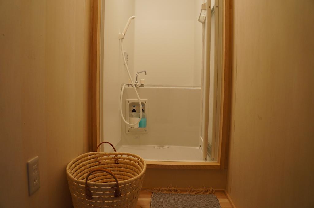 Itoya Stand Guesthouse Kyoto Dış mekan fotoğraf