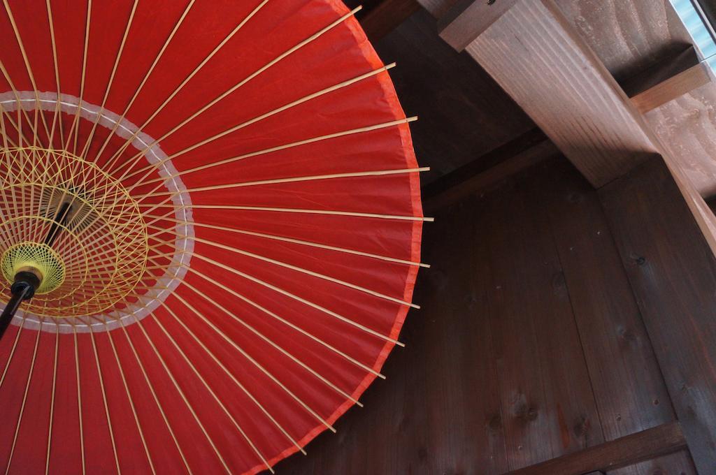 Itoya Stand Guesthouse Kyoto Dış mekan fotoğraf