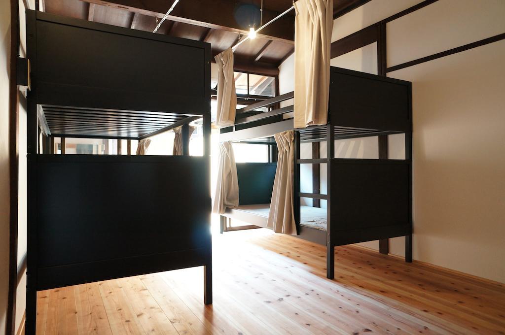Itoya Stand Guesthouse Kyoto Oda fotoğraf