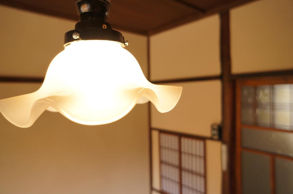 Itoya Stand Guesthouse Kyoto Oda fotoğraf