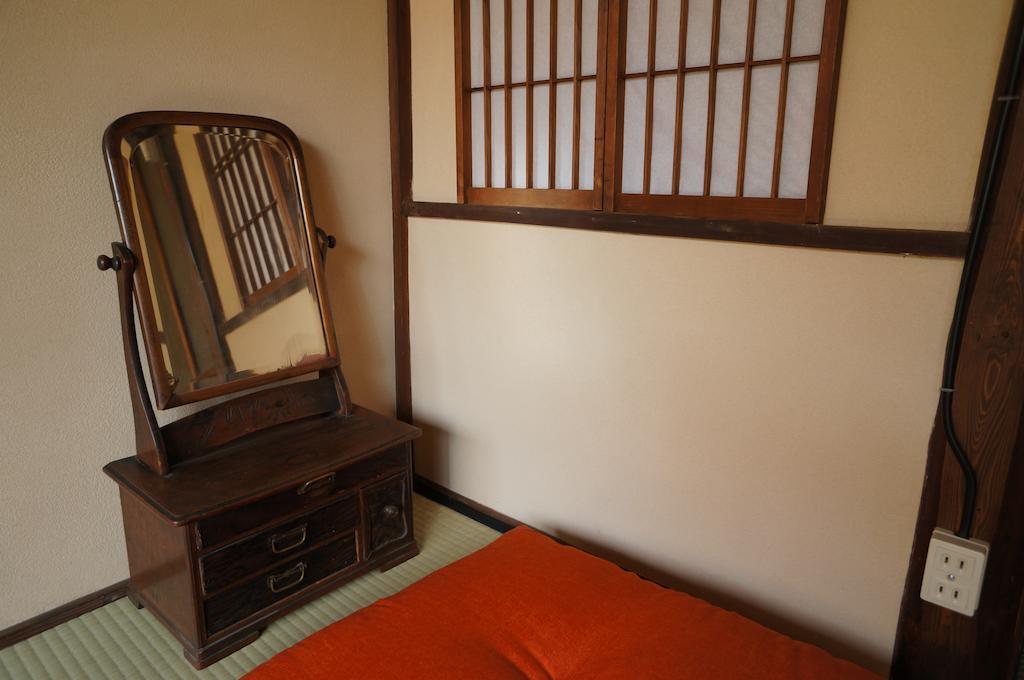 Itoya Stand Guesthouse Kyoto Oda fotoğraf
