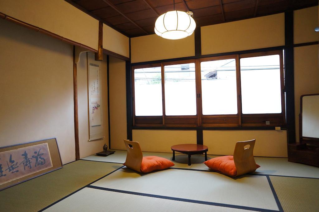 Itoya Stand Guesthouse Kyoto Oda fotoğraf