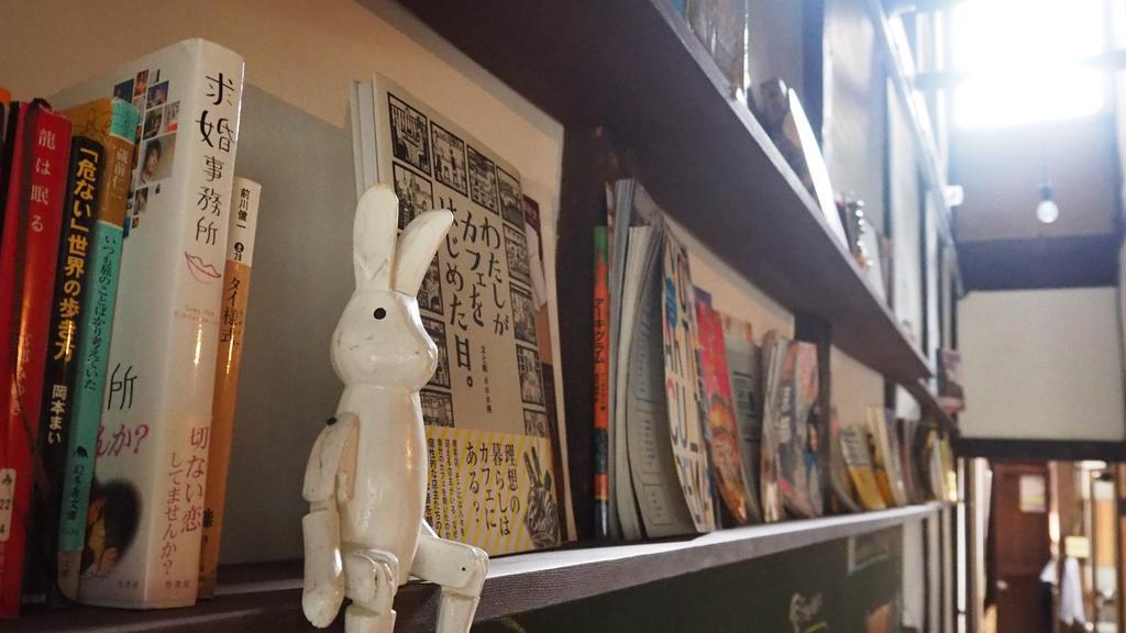 Itoya Stand Guesthouse Kyoto Dış mekan fotoğraf