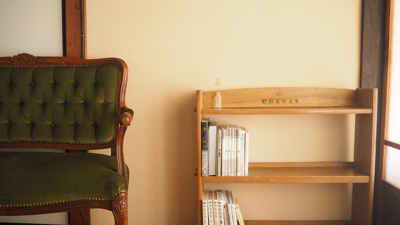 Itoya Stand Guesthouse Kyoto Dış mekan fotoğraf