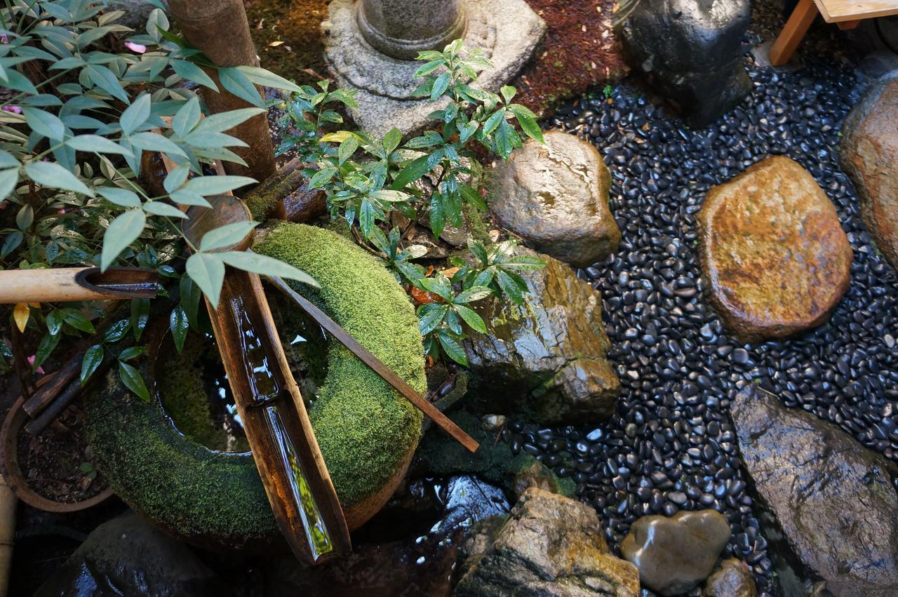 Itoya Stand Guesthouse Kyoto Dış mekan fotoğraf