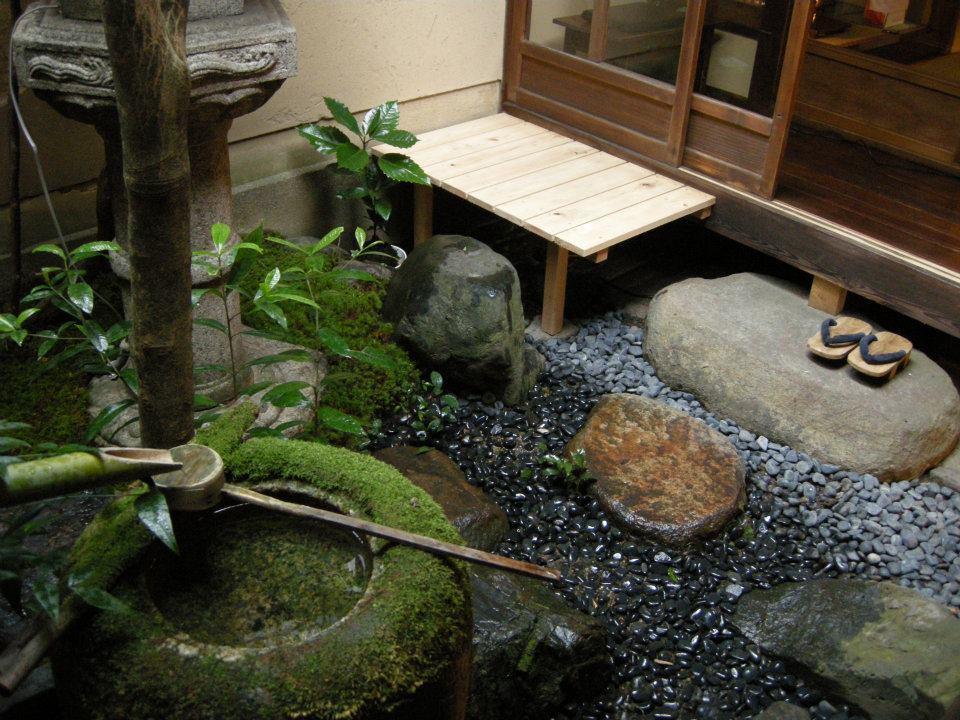 Itoya Stand Guesthouse Kyoto Dış mekan fotoğraf